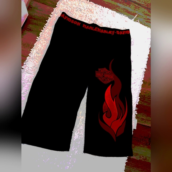 HarleyDavidson Pants Harley Davidson Ralph Marlin Lounge Pants M